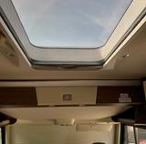 HYMER / ERIBA / HYMERCAR B SL 704 /Hubstützen/Luftfederung - HYMER / ERIBA B sl