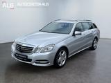 Mercedes-Benz E 350 CDI 4Matic/TEMPOMAT/S-DACH/TOP/ - Mercedes-Benz E 350: Cdi 4matic