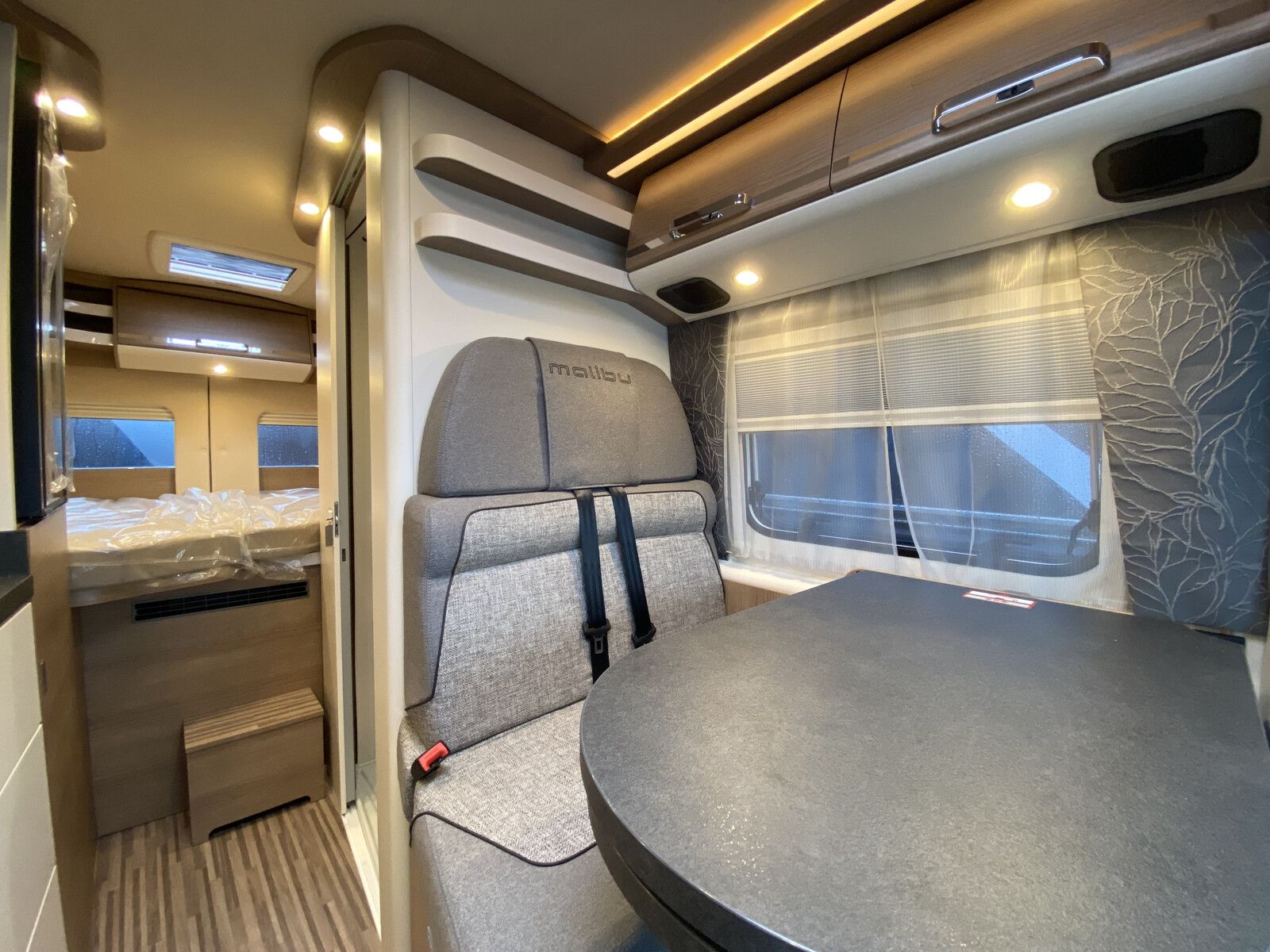 Fahrzeugabbildung Malibu Van comfort 600 DB Aktionspreis