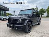 Mercedes-Benz G 63 AMG Station Multibeam Performance Nightpake