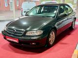 Opel Omega 2.2 16V Edition 2000/ 2.Hand/ TüvNEU - Opel Omega: 2.2
