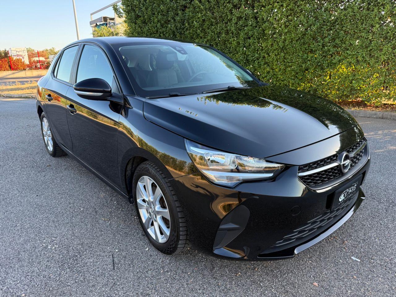 Opel Corsa 1.5 D 100 CV Edition unico proprietar