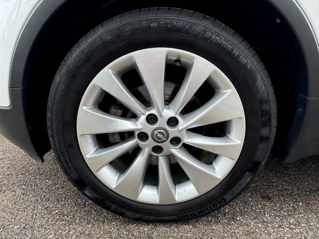 OPEL Mokka X Innovation Start/Stop 4x4