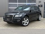 Audi Q5 3.0 TFSI quattro|AHK|Standheiz.|SLine|8Fach| - Audi: Sline