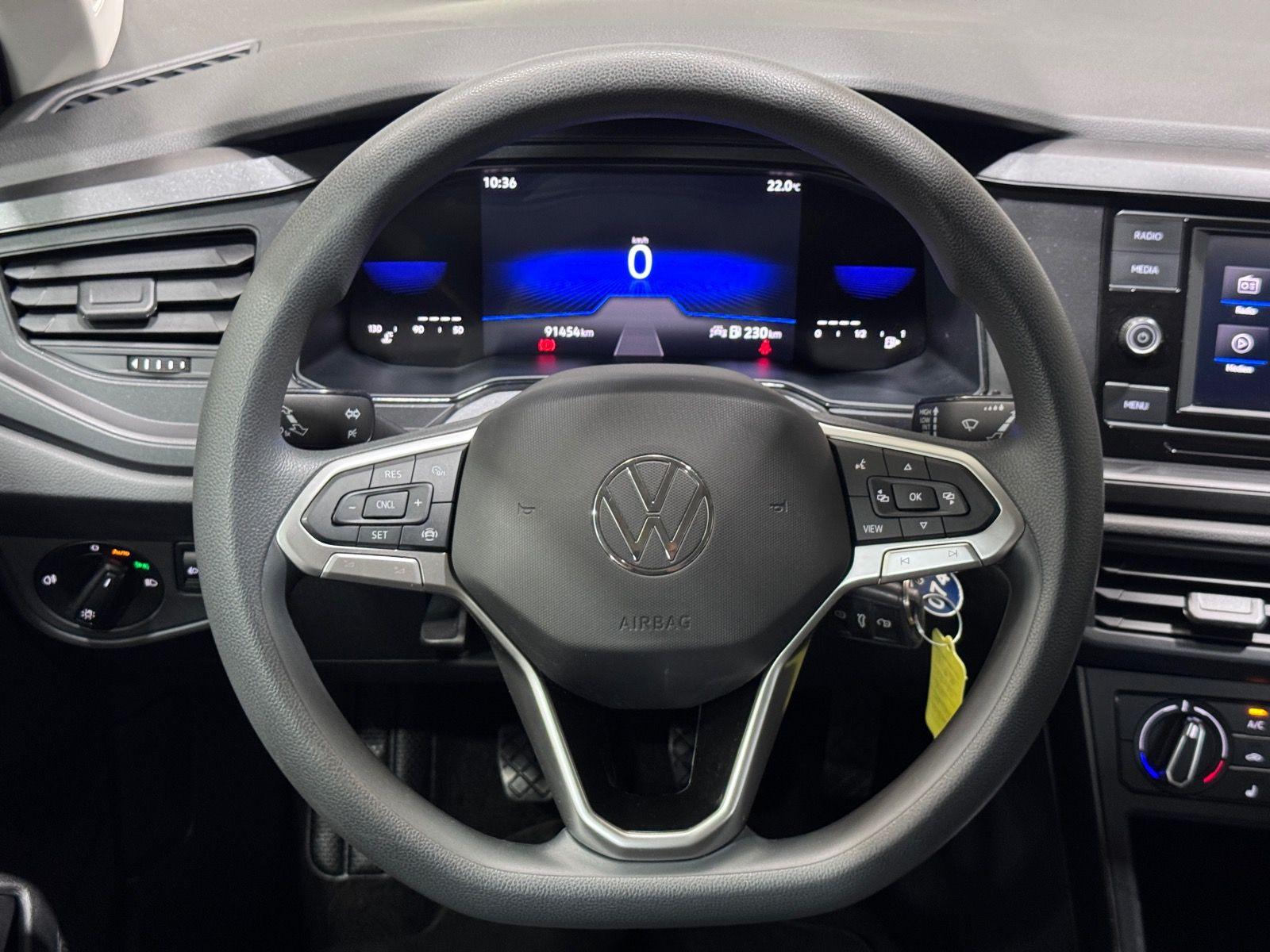 Volkswagen Taigo 1.0 TSI LED PDC DAB BLUETPOOTH ALLWETTER, миниатюра 6
