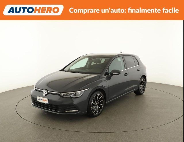 Volkswagen VOLKSWAGEN Golf 1.4 TSI eHYBRID 204 CV DSG Style