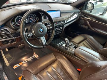 BMW X5 M50d *ACC*360KAM*NAVI*LED*LEDER*PANO*SHA*TWA*