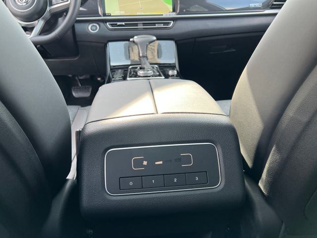 DFSK Fengon 7 AT 7-Sitzer-Allrad-Navi-Panorama 2.5to