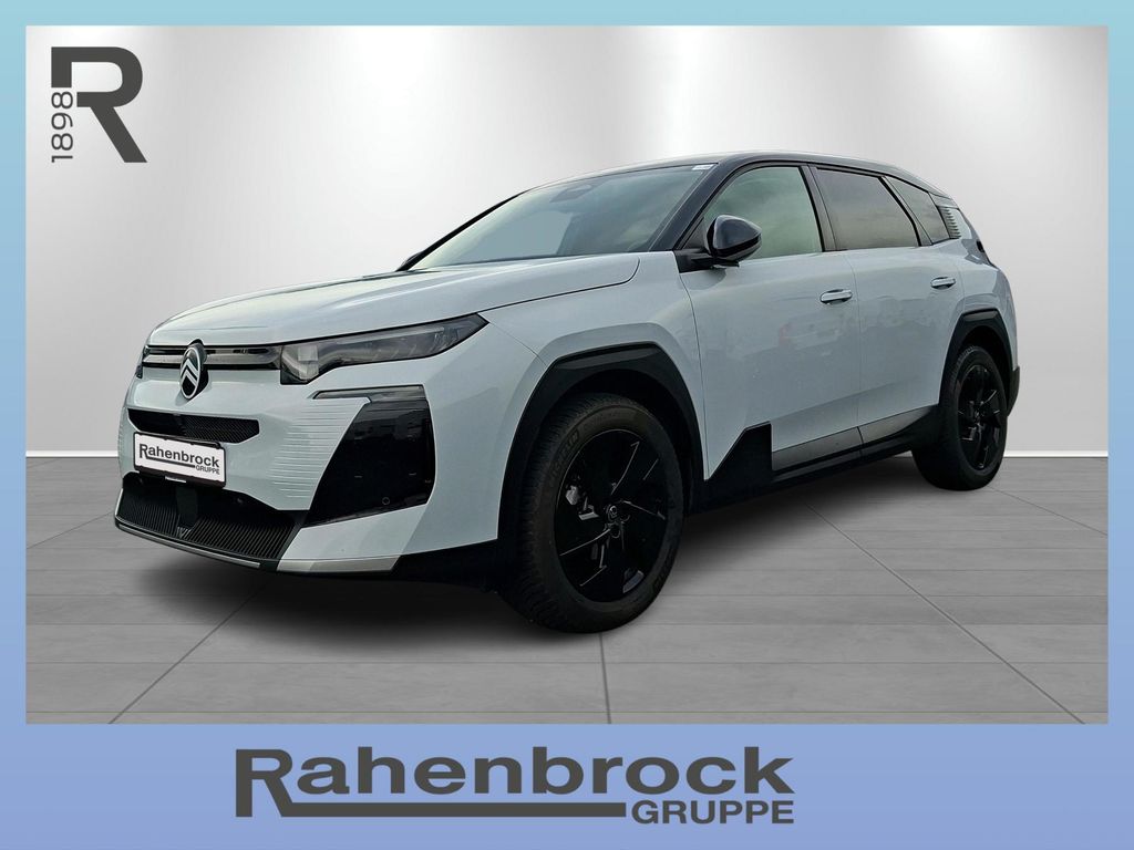 Image of Citroën C5 Aircross