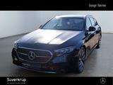Mercedes-Benz E 300 T e , AVANTGARDE AHK DISTR KAMERA SPUR - Mercedes-Benz E 300 Jahreswagen