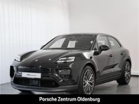 Porsche Macan - Vorschau Bild 1