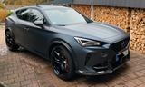Cupra Formentor VZ5 2.5TSI 390PS 4Drive 5J. Garantie 