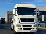 MAN TGX 18.400 Euro5 EEV***Belgian truck***722.000km - MAN Truck