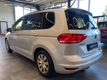 Volkswagen Touran BMTStart-Stopp *1.HAND*KLIMA*TEMPOMAT*PDC