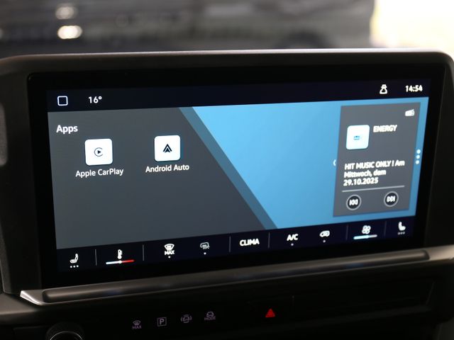 Volkswagen T7 Transporter 2.0TDI 110kW KR LED KAMERA AHK