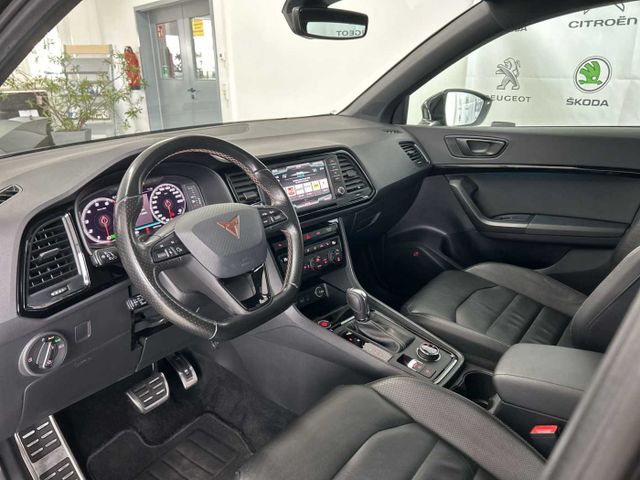 Ateca Basis 4Drive*NEUER-MOTOR*