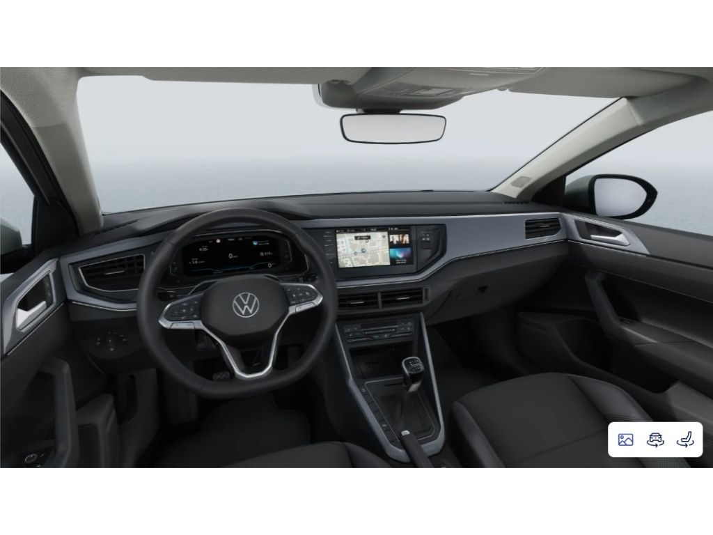 Volkswagen Taigo - Bild 5