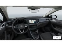 Volkswagen Taigo - Vorschau Bild 5