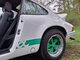 Porsche  Baujahr 1977 Optischer Umbau auf Carrera RS  - Porsche: RS Carrera