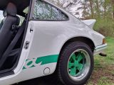 Porsche  Baujahr 1977 Optischer Umbau auf Carrera RS  - Porsche aus 1977