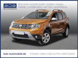 Dacia Duster Comfort TCe 125 NAVI SHZ PDC KLIMA BT LM - Dacia Gebrauchtwagen in Essen