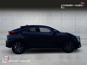 Toyota C-HR - 10