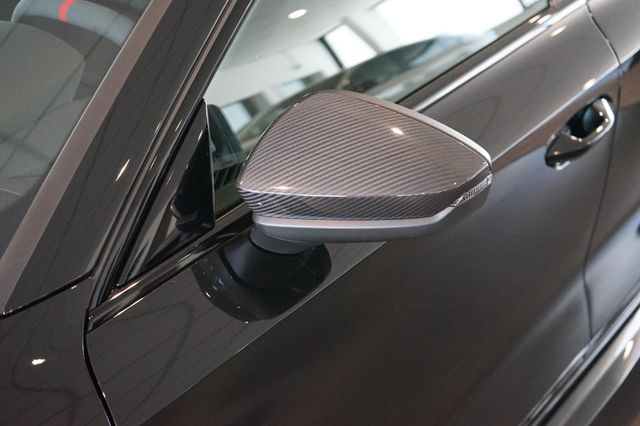 Audi RS3 Sportback | Schalensitze | Carbon | Keramik