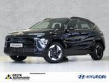 Hyundai KONA EV 48,4kWh SELECT Navi Kam Wärmepumpe