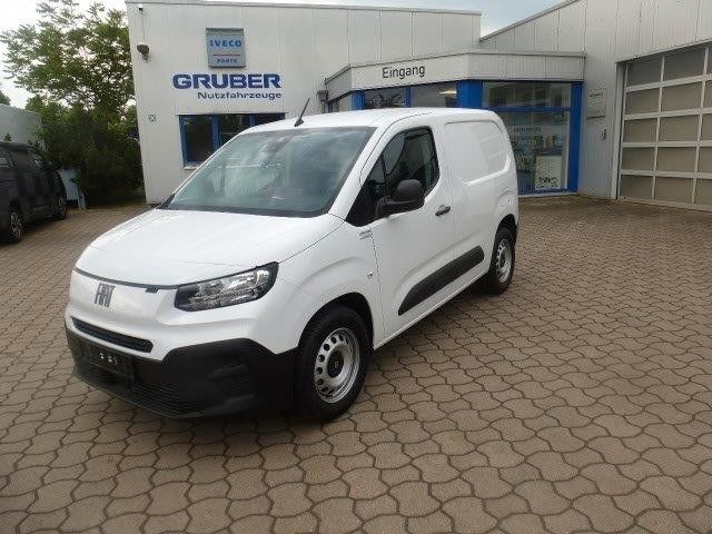 Fahrzeugabbildung Fiat Doblo L1