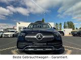 Mercedes-Benz GLE 400 d 4Matic*Pano*StandHZ*Leder*Laser*Belüft - gebrauchte Mercedes-Benz GLE 400 aus dem Jahr 2020
