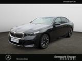 BMW 5er - 520 d M-Sport DrivAss+IconGlow+AHK+H&K+20" - BMW 520: 5er 520i