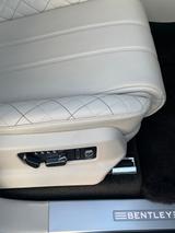 Bentley Bentayga 6.0 W12 4WD First Edition Autom. Fi... - Bentley Bentayga Gebrauchtwagen