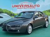 Alfa Romeo 159 1.9 JTDm 150cv Distinctive 2005 - Alfa Romeo 159 mit Diesel-Antrieb: 1.9