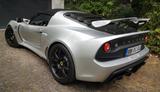 Lotus Exige 410 Sport - Lotus Exige: Cabrio