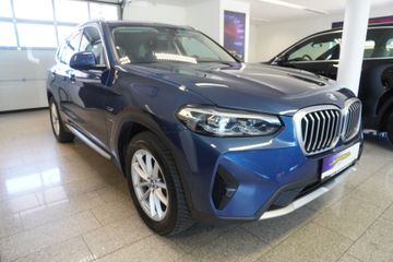 BMW X3 - 2