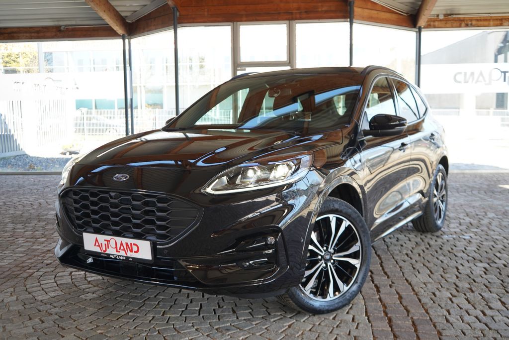 Image of Ford Kuga
