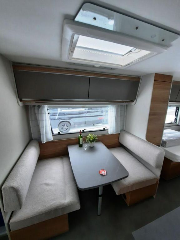 Fahrzeugabbildung Dethleffs Nomad 490 EST Verfüg./Sparen Sie 4.445,- €