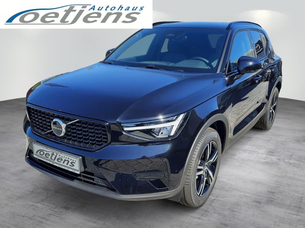 Image of Volvo XC40