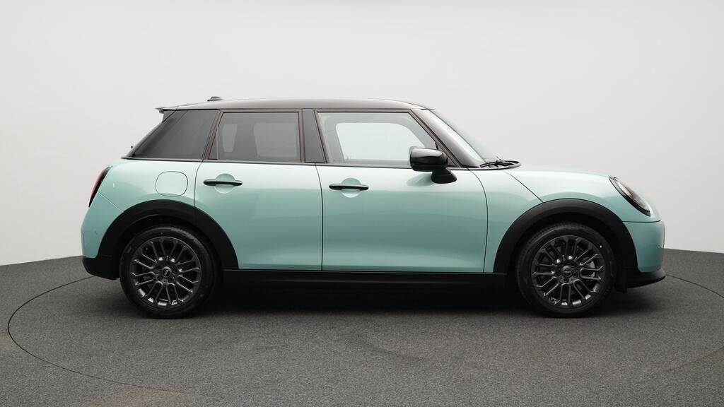 MINI Cooper S - Bild 7