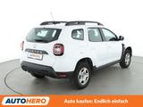 Dacia Duster 1.6 SCe Comfort - Dacia Duster Gebrauchtwagen in München