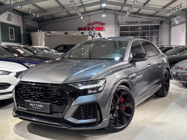 Audi RSQ8 4.0 TFSI quattro *MwSt*HUD*Keramik*B&O*Air