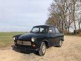 Trabant Verkaufe mein erstes Auto