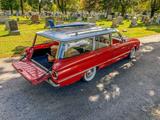 Ford Falcon, 62er US-Kombi, verkappte Rennsemmel - Ford Falcon Gebrauchtwagen