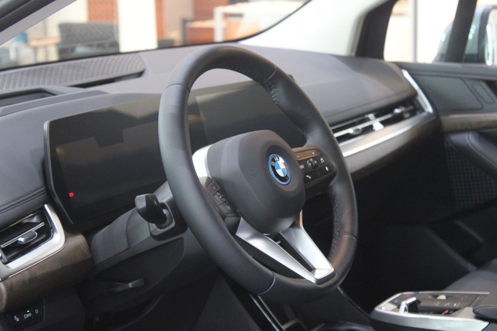 BMW 225 Active Tourer - Bild 6