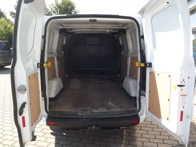 Transit Custom Kasten 340 L1 Trend