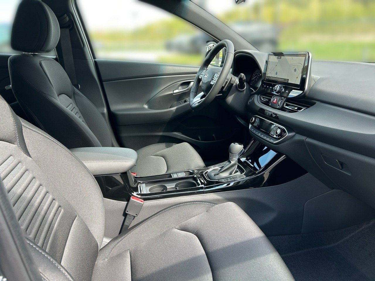 Hyundai i30 – Bild 12