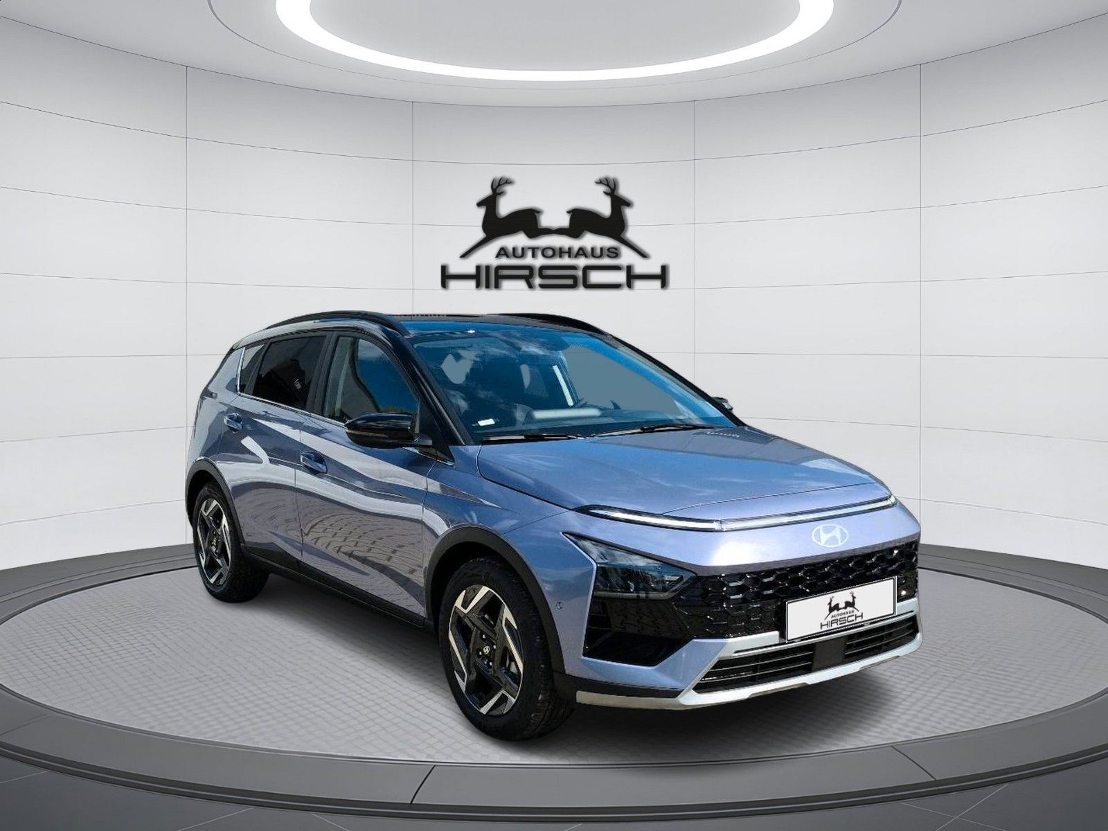 Hyundai BAYON – Bild 2