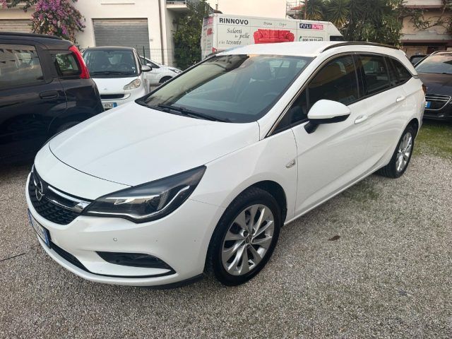 Opel OPEL Astra 1.4 Turbo 110CV EcoM Sports Tourer In