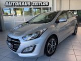 Hyundai i30 1.6 *Automatik*SHZ*LHZ*PDC*Bluetooth*Tempo* - Hyundai in Hagen