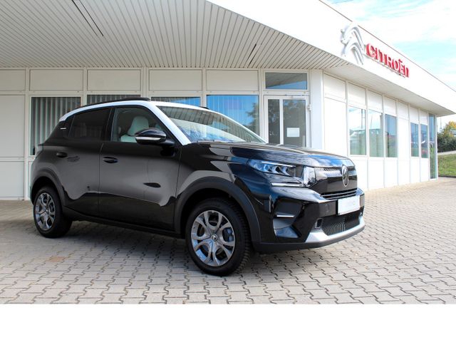 Citroën C3 Hybrid 110 MAX